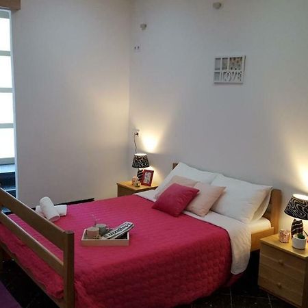 Room Tereza Zadar Exteriér fotografie