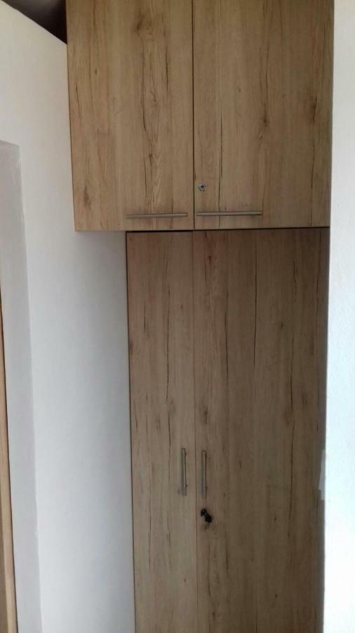 Room Tereza Zadar Exteriér fotografie