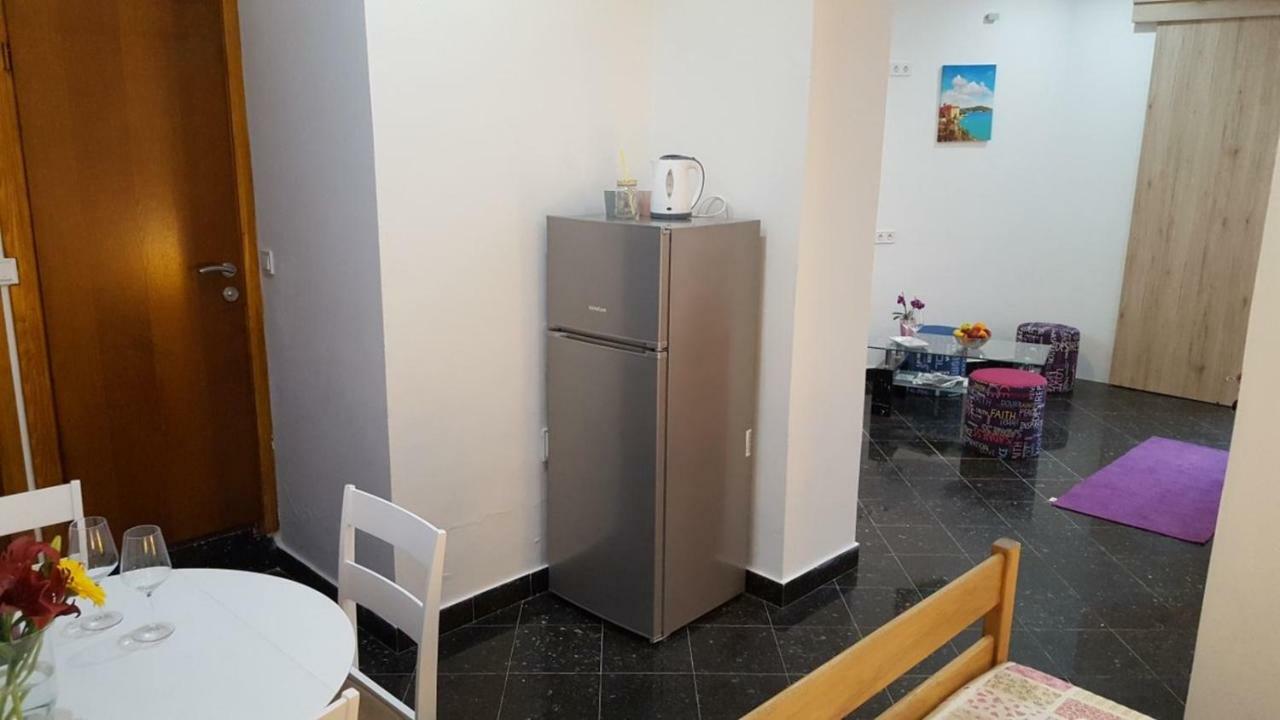 Room Tereza Zadar Exteriér fotografie