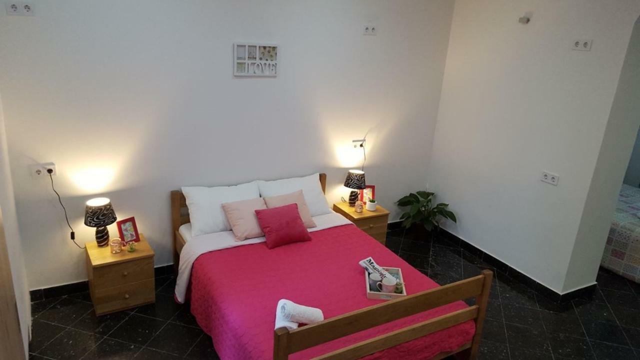 Room Tereza Zadar Exteriér fotografie