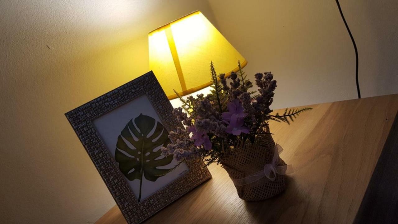 Room Tereza Zadar Exteriér fotografie