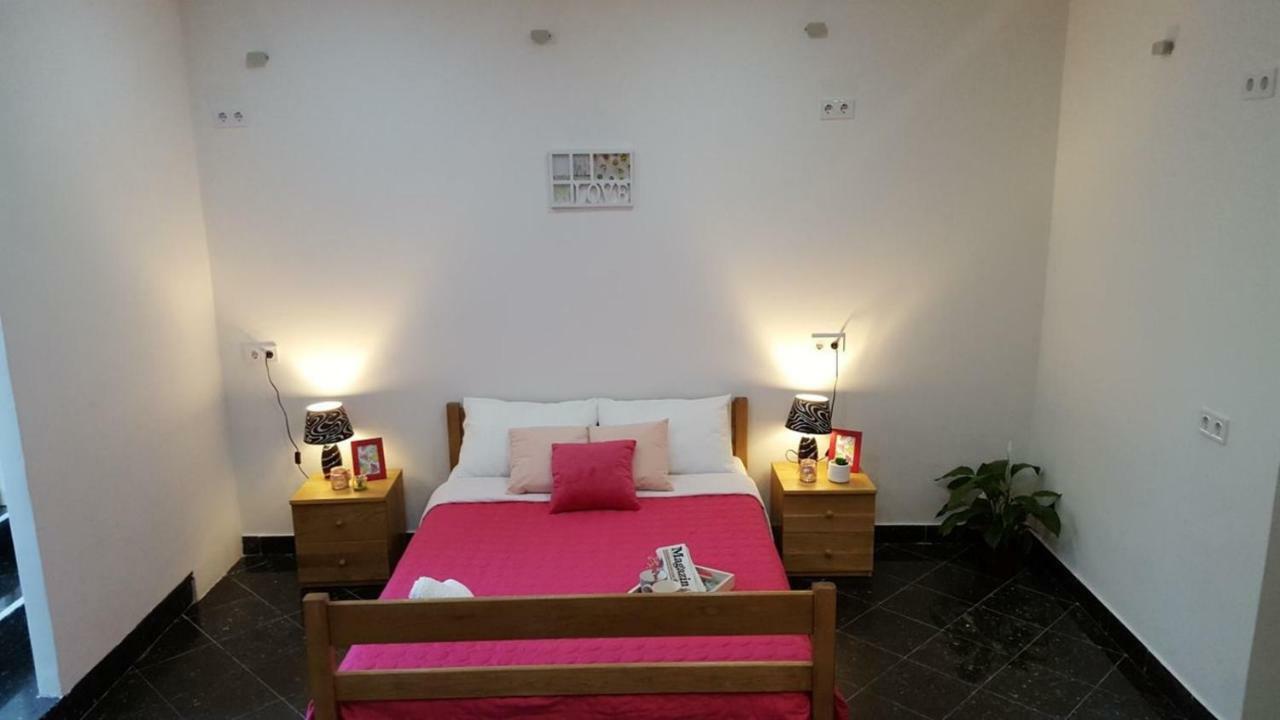 Room Tereza Zadar Exteriér fotografie