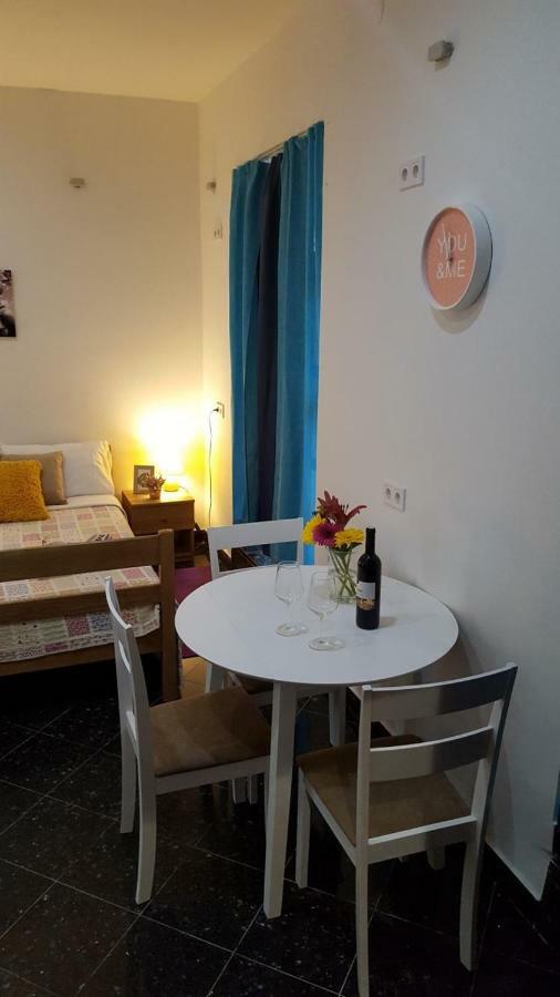 Room Tereza Zadar Exteriér fotografie