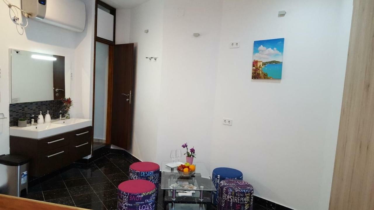 Room Tereza Zadar Exteriér fotografie